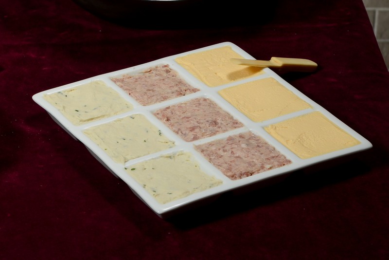 Patês