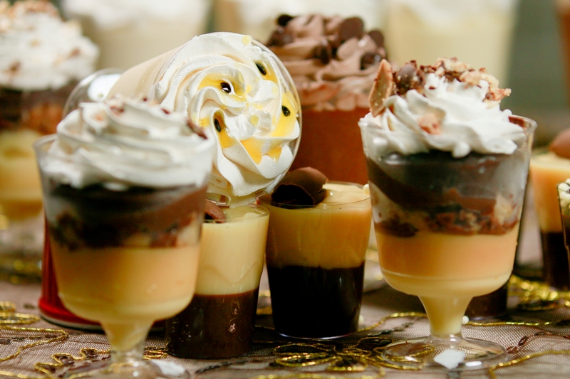 Mousse