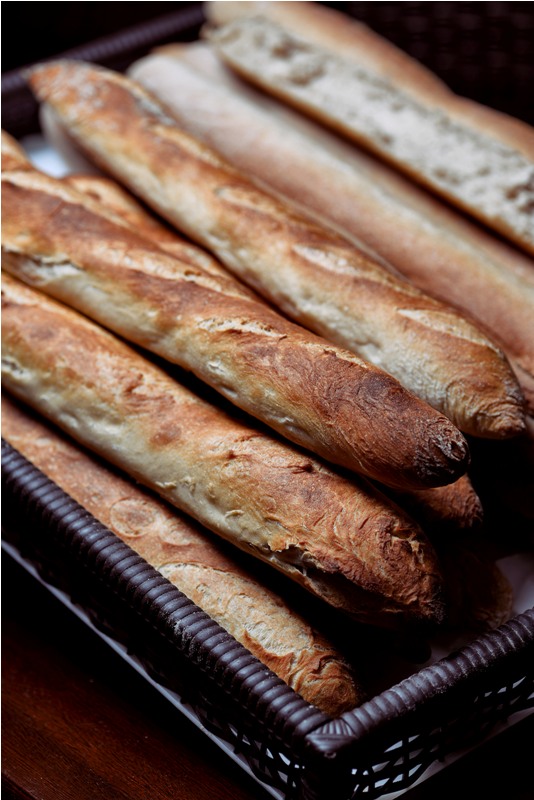 Baguette Francesa