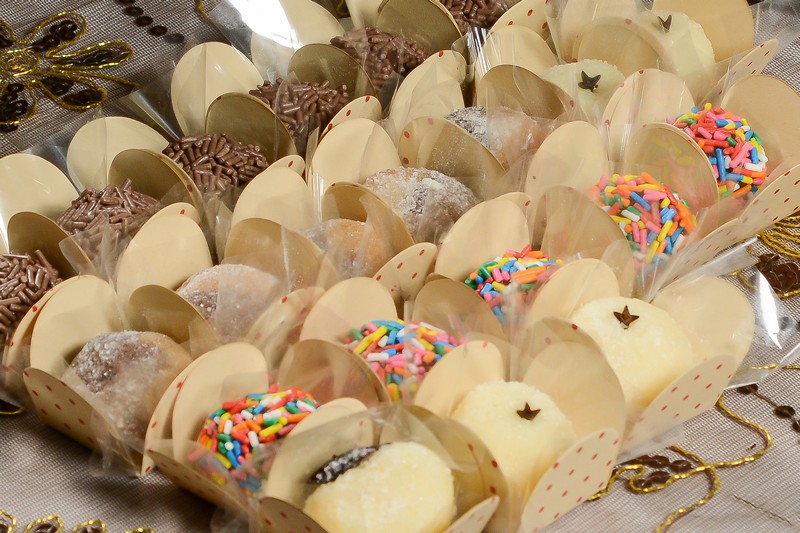 Docinhos