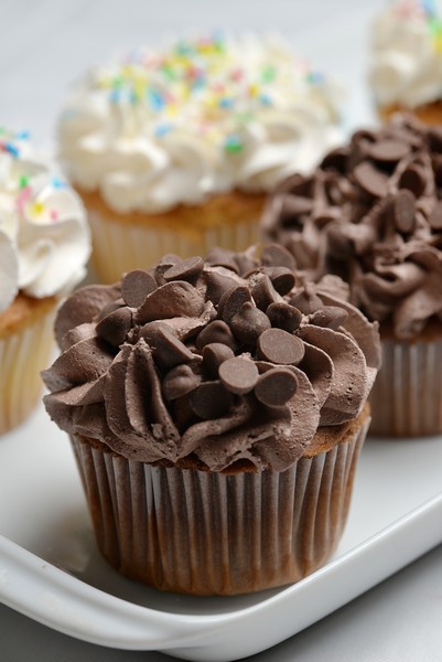 Cupcake