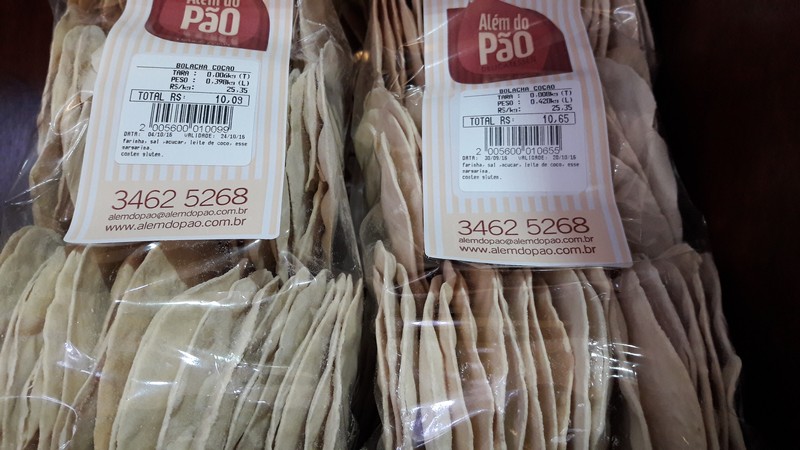 Bolacha Cocão