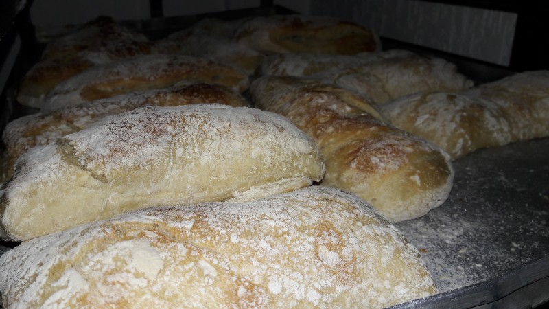 Ciabatta