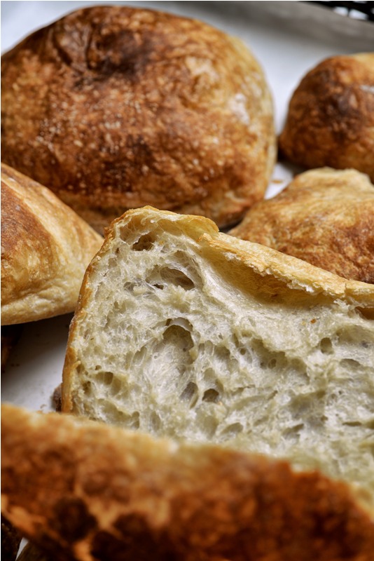 Ciabatta Rústica