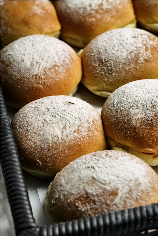Pão Colonial