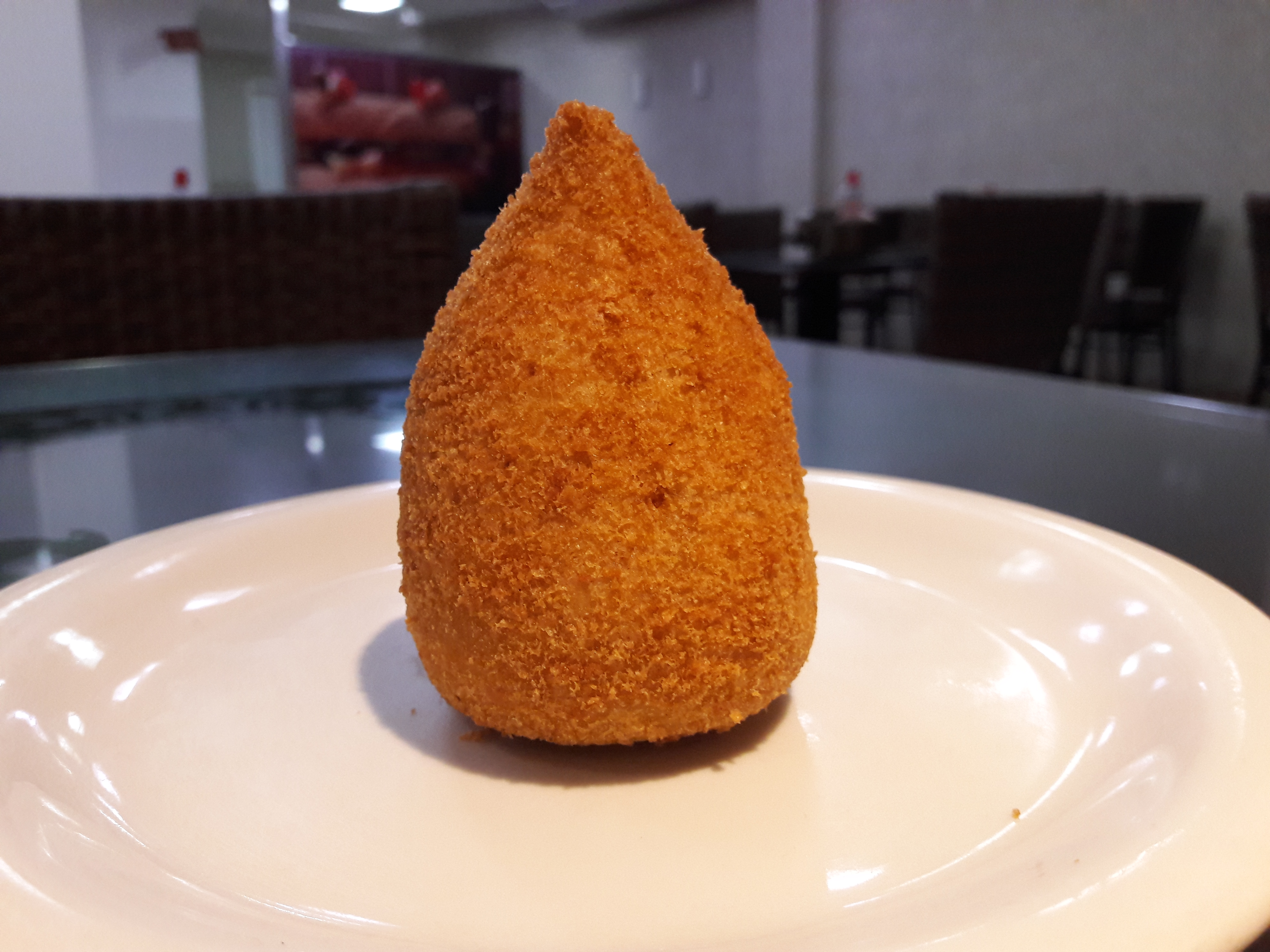Coxinha