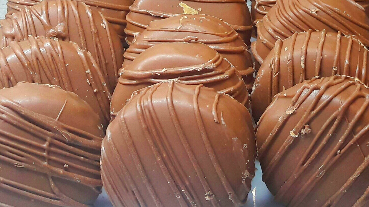 Pão de Mel