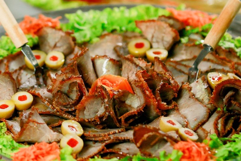 Rosbife