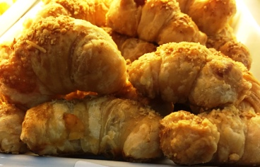 Mini Croissant