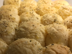 Pão Delícia Cebola