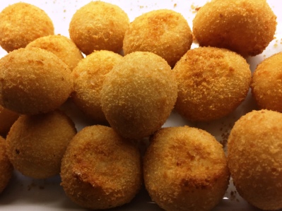 Crocante Catupiry