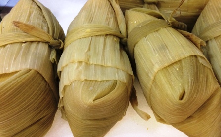 Pamonha
