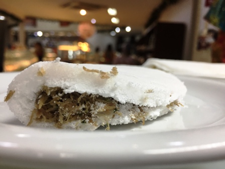 Tapioca